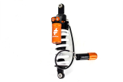 TracTive X-TREME-PA PRO Rear Shock | F900GS